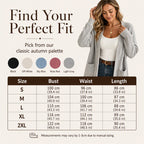 💝💝The Everyday Ribbed Cardigan🧶