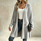 💝💝The Everyday Ribbed Cardigan🧶