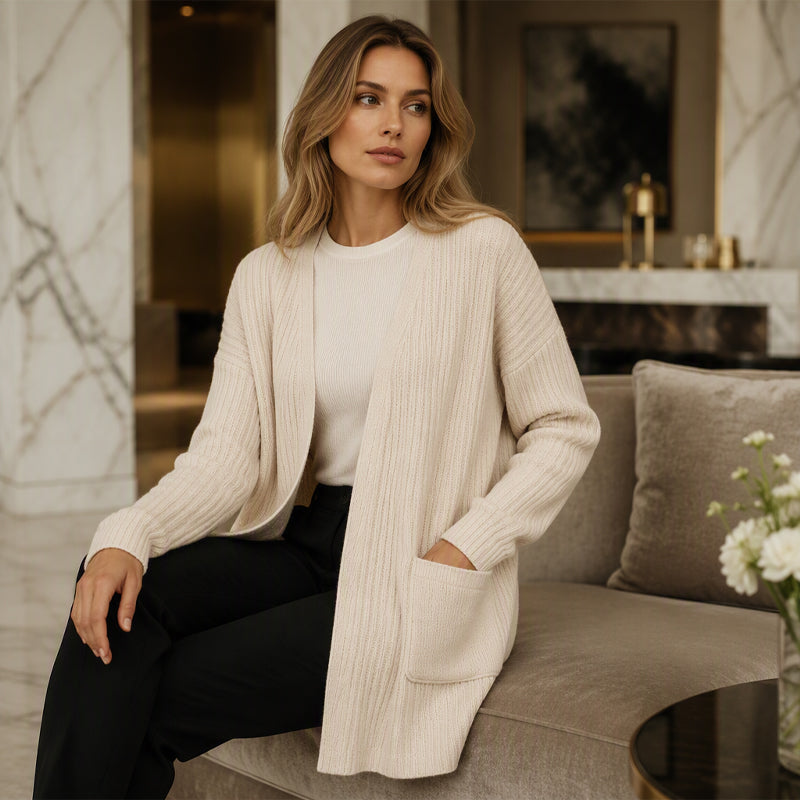 💝💝The Everyday Ribbed Cardigan🧶