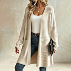 💝💝The Everyday Ribbed Cardigan🧶