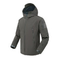 💝💝 Built for Wind & Rain | Men's Waterproof Insulated Outdoor Jacket