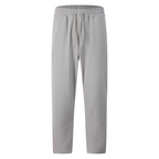 💝💝 Textured Everyday Comfort | Men's Waffle-Knit Drawstring Trousers