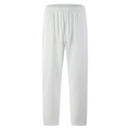 💝💝 Textured Everyday Comfort | Men's Waffle-Knit Drawstring Trousers