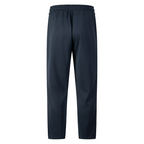 💝💝 Textured Everyday Comfort | Men's Waffle-Knit Drawstring Trousers
